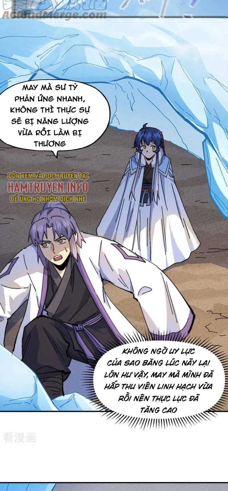 Nhân Vật Chính Mạnh Nhất Lịch Sử Chapter 167 - 12