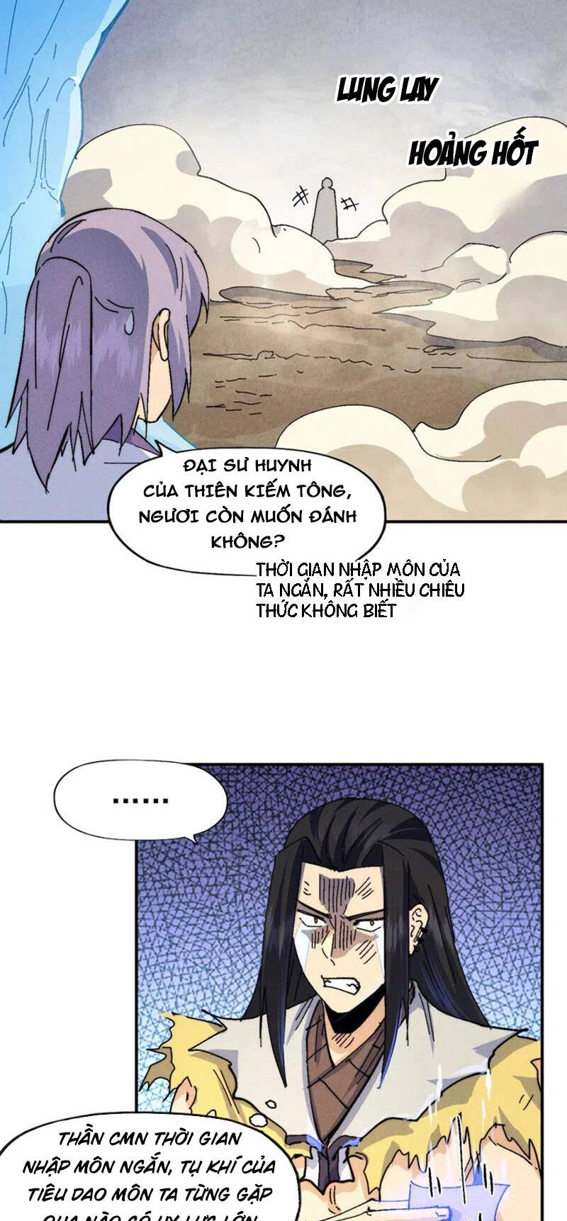 Nhân Vật Chính Mạnh Nhất Lịch Sử Chapter 167 - 13