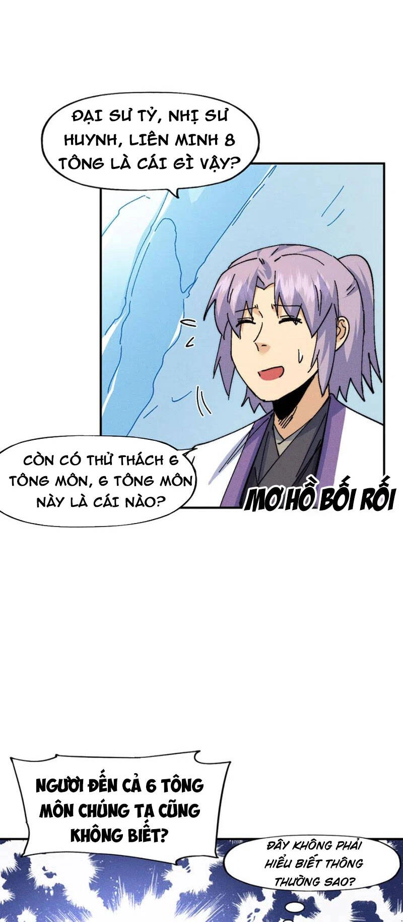 Nhân Vật Chính Mạnh Nhất Lịch Sử Chapter 167 - 16