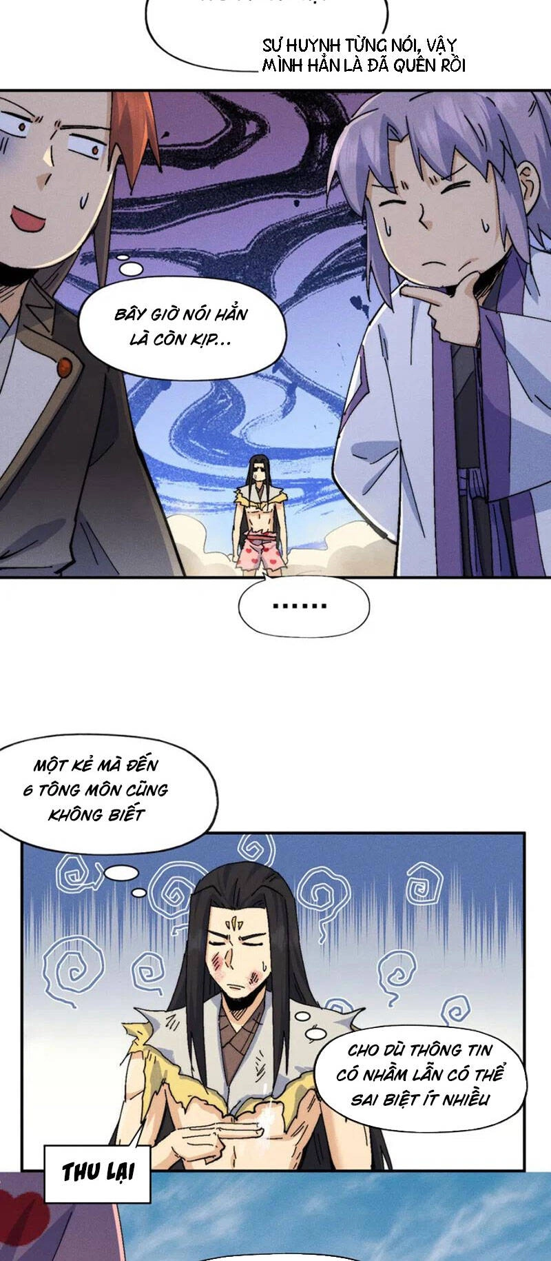 Nhân Vật Chính Mạnh Nhất Lịch Sử Chapter 167 - 19