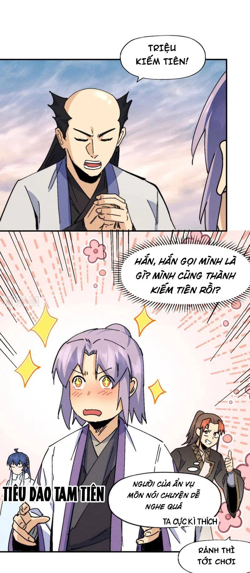 Nhân Vật Chính Mạnh Nhất Lịch Sử Chapter 167 - 22