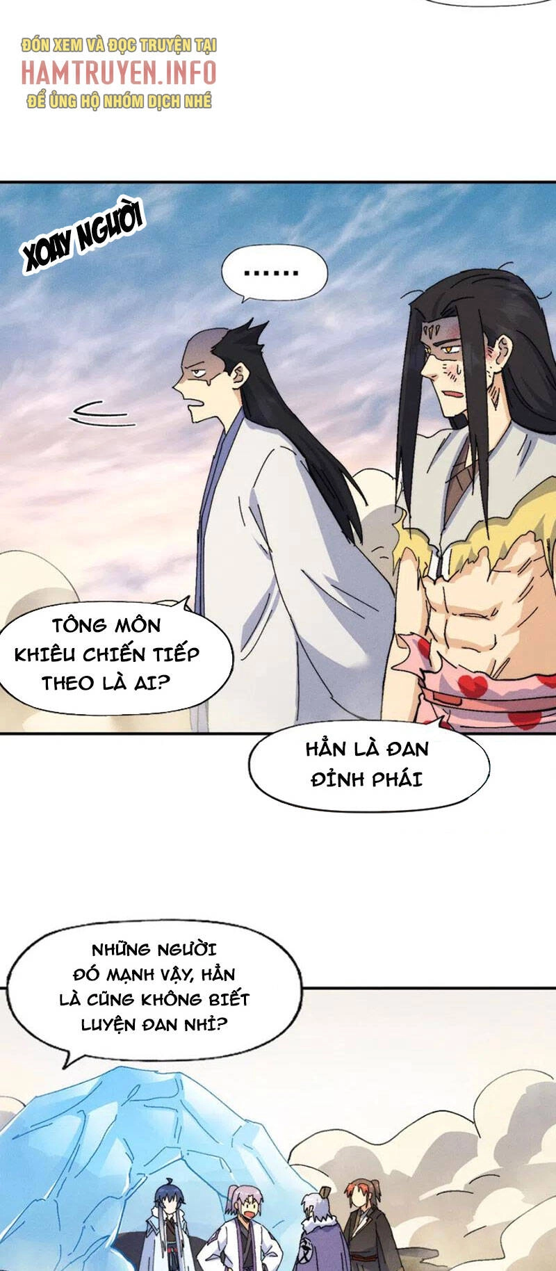 Nhân Vật Chính Mạnh Nhất Lịch Sử Chapter 167 - 23