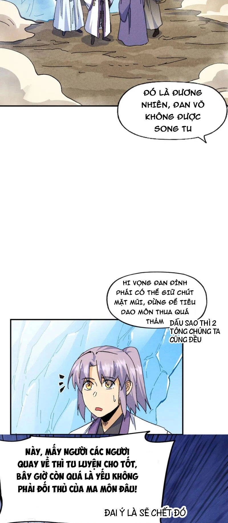 Nhân Vật Chính Mạnh Nhất Lịch Sử Chapter 167 - 24