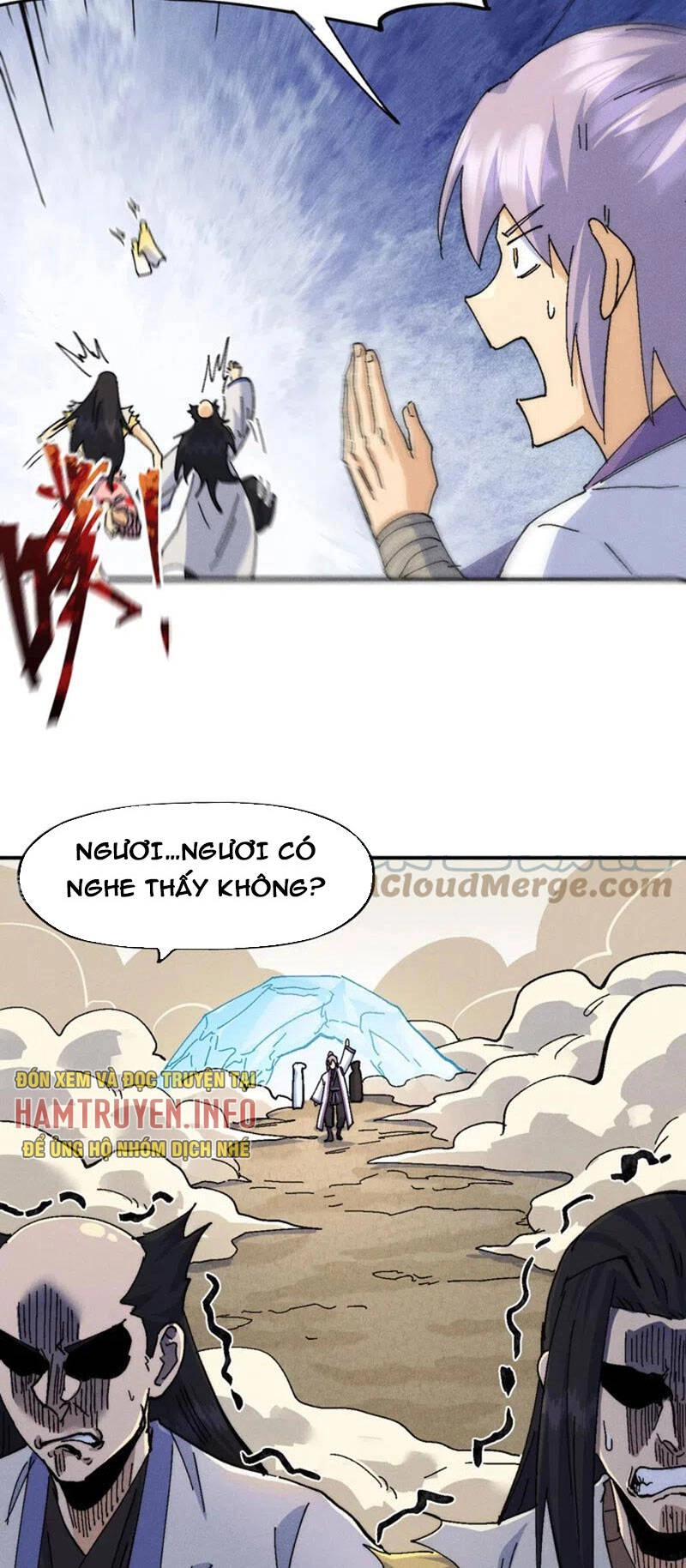 Nhân Vật Chính Mạnh Nhất Lịch Sử Chapter 167 - 25