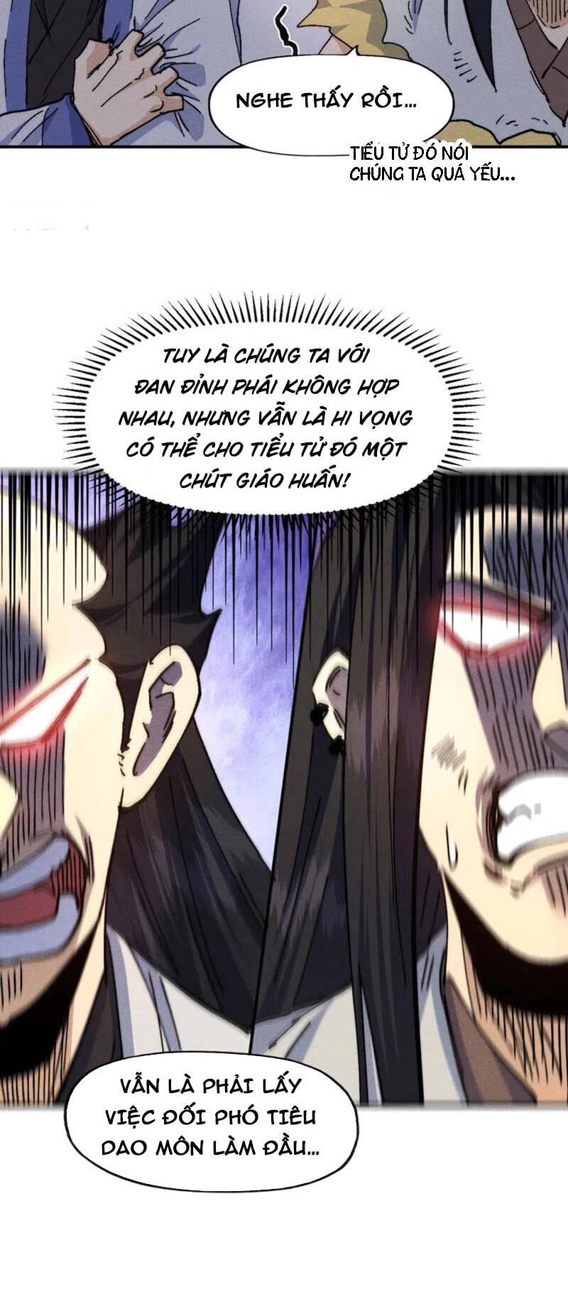 Nhân Vật Chính Mạnh Nhất Lịch Sử Chapter 167 - 26