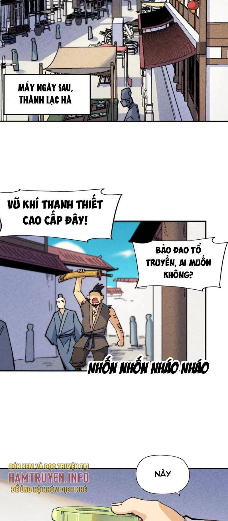 Nhân Vật Chính Mạnh Nhất Lịch Sử Chapter 167 - 28