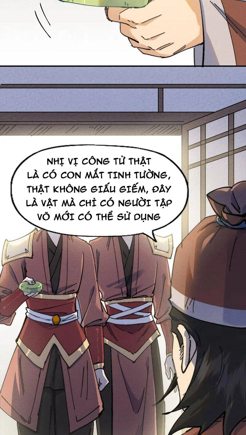 Nhân Vật Chính Mạnh Nhất Lịch Sử Chapter 167 - 29