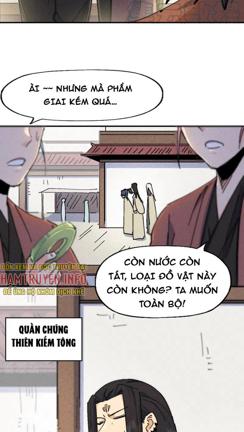 Nhân Vật Chính Mạnh Nhất Lịch Sử Chapter 167 - 30