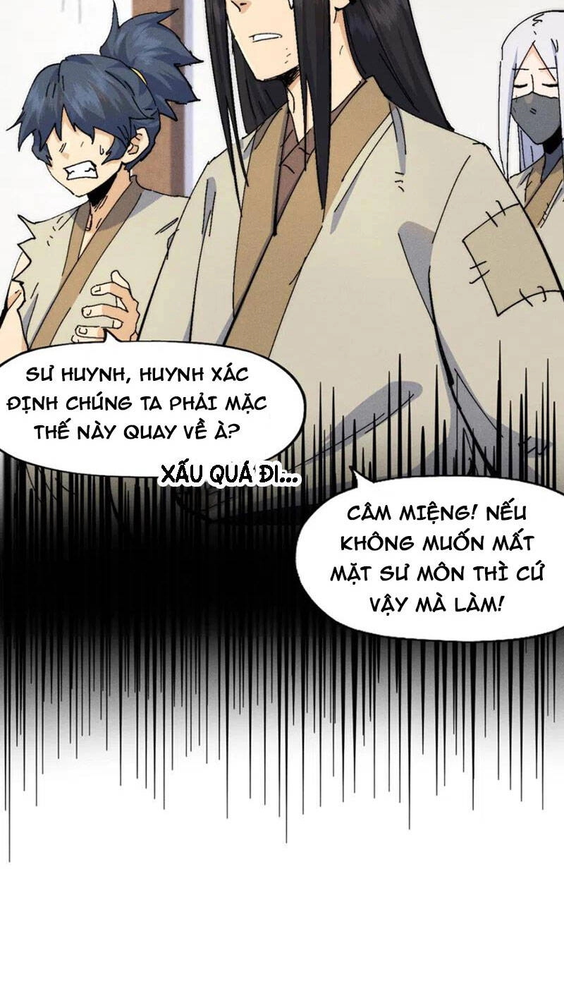 Nhân Vật Chính Mạnh Nhất Lịch Sử Chapter 167 - 31