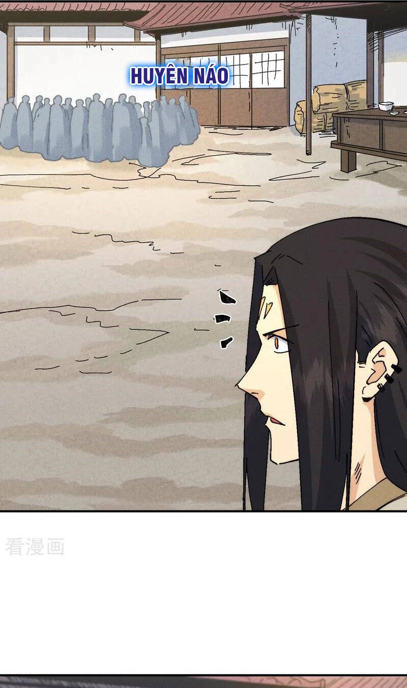 Nhân Vật Chính Mạnh Nhất Lịch Sử Chapter 168 - 1