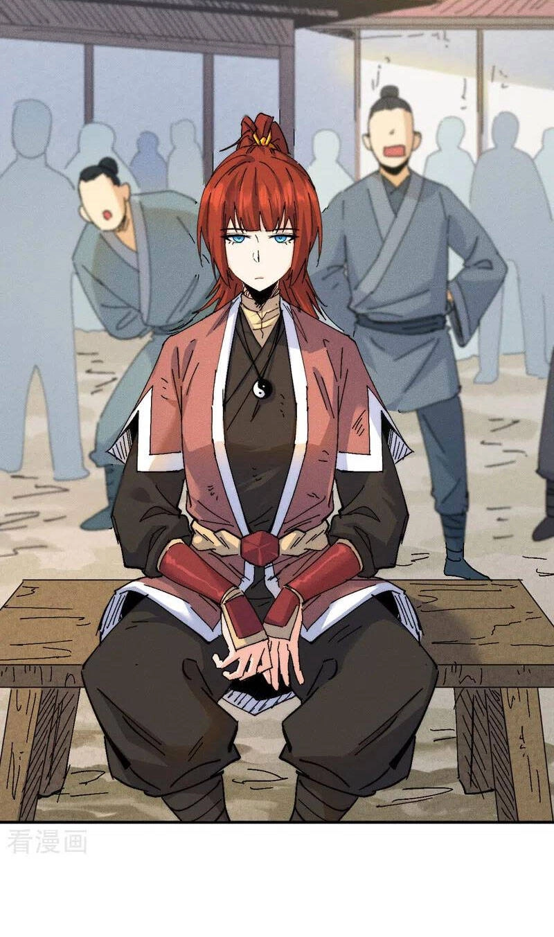 Nhân Vật Chính Mạnh Nhất Lịch Sử Chapter 168 - 2