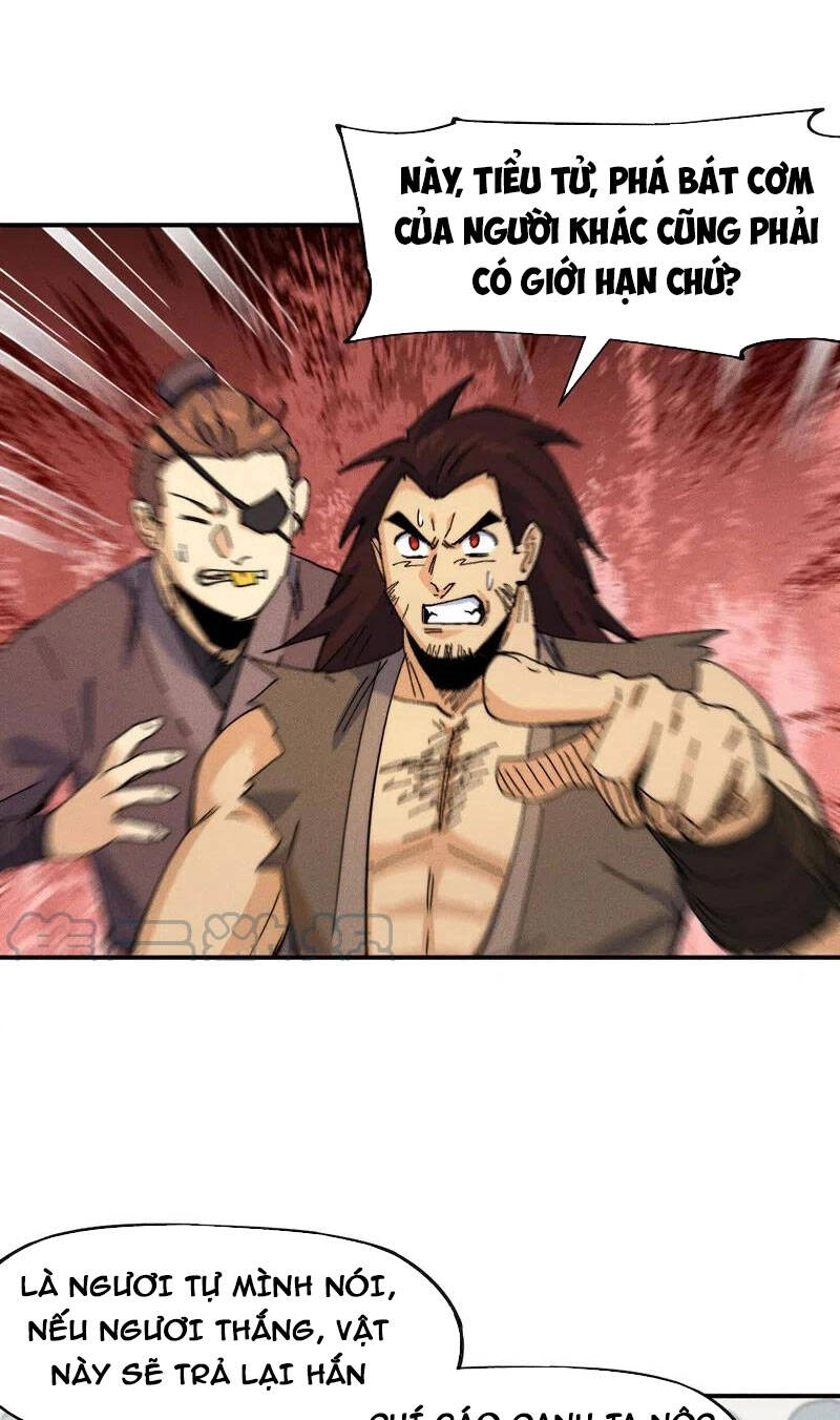 Nhân Vật Chính Mạnh Nhất Lịch Sử Chapter 168 - 3