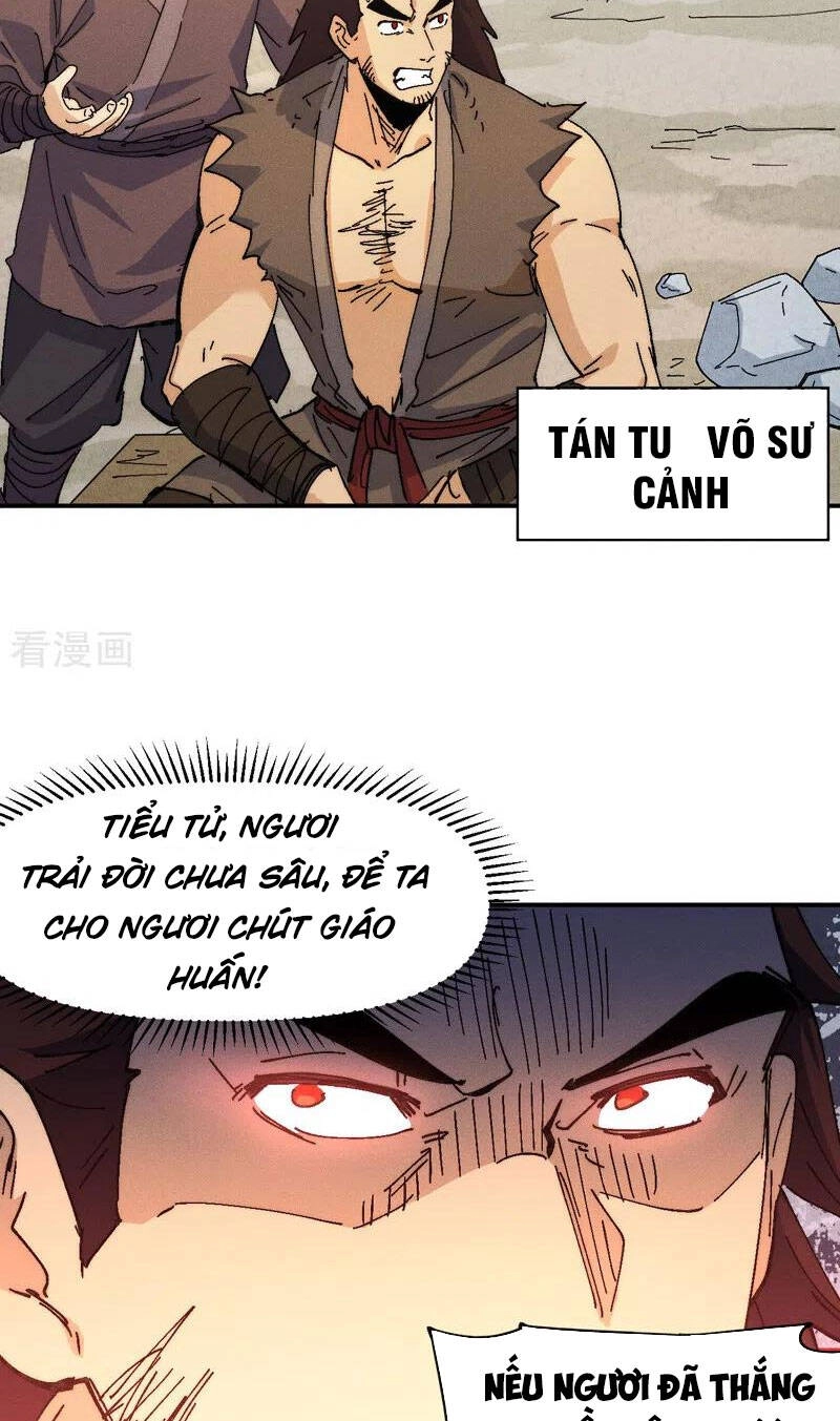 Nhân Vật Chính Mạnh Nhất Lịch Sử Chapter 168 - 5