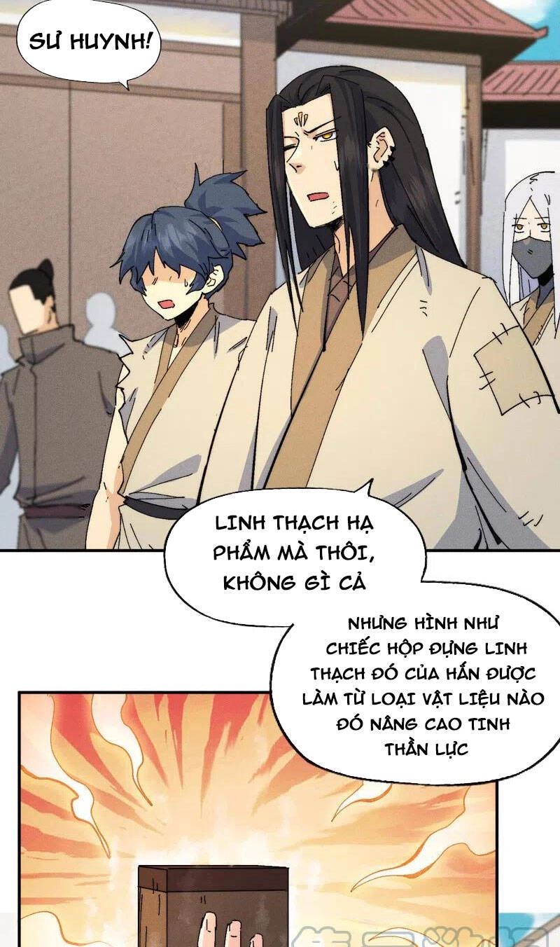 Nhân Vật Chính Mạnh Nhất Lịch Sử Chapter 168 - 8