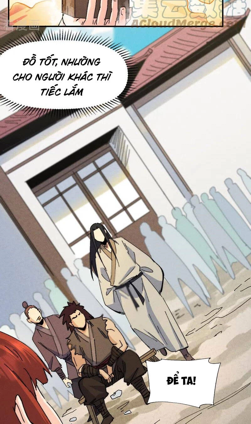 Nhân Vật Chính Mạnh Nhất Lịch Sử Chapter 168 - 9