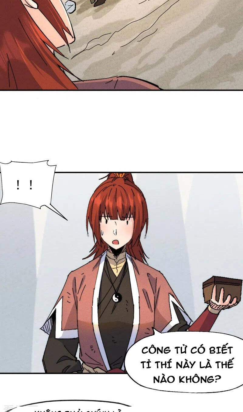 Nhân Vật Chính Mạnh Nhất Lịch Sử Chapter 168 - 10