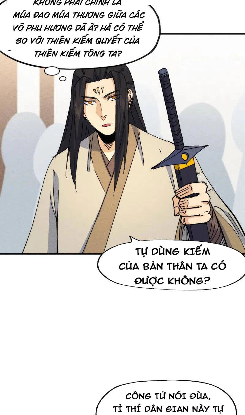 Nhân Vật Chính Mạnh Nhất Lịch Sử Chapter 168 - 11