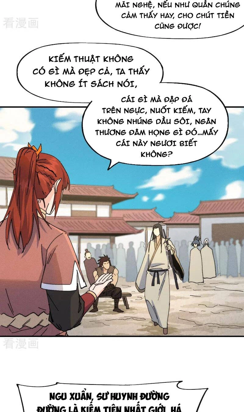 Nhân Vật Chính Mạnh Nhất Lịch Sử Chapter 168 - 13