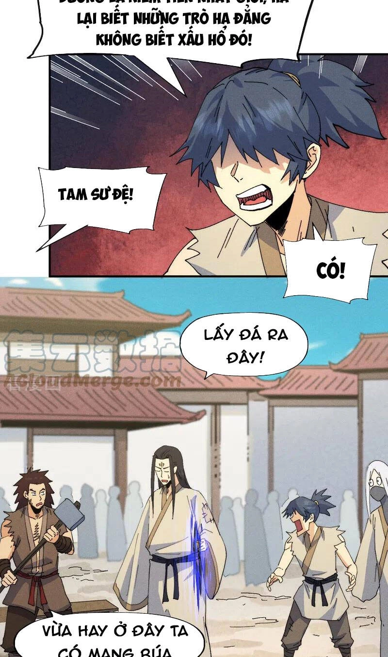 Nhân Vật Chính Mạnh Nhất Lịch Sử Chapter 168 - 14