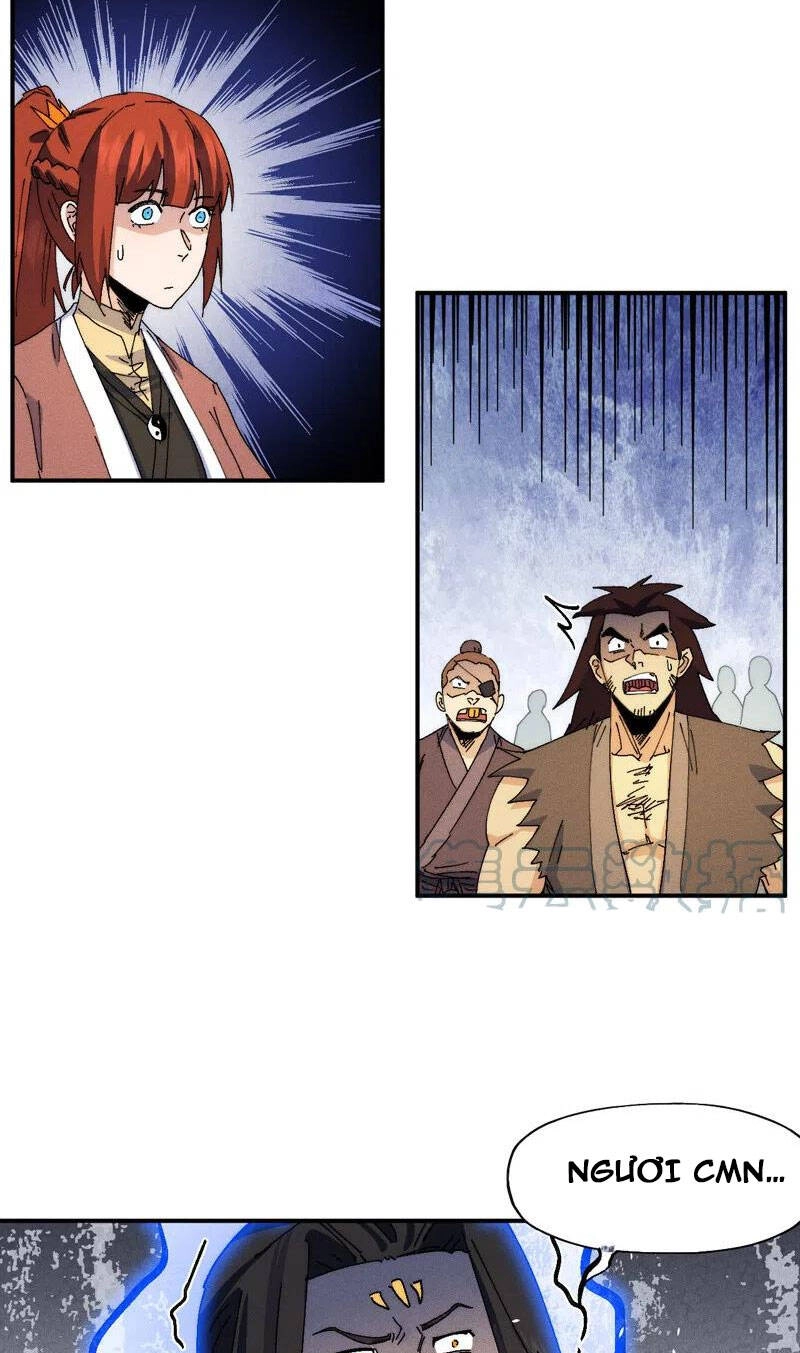 Nhân Vật Chính Mạnh Nhất Lịch Sử Chapter 168 - 19