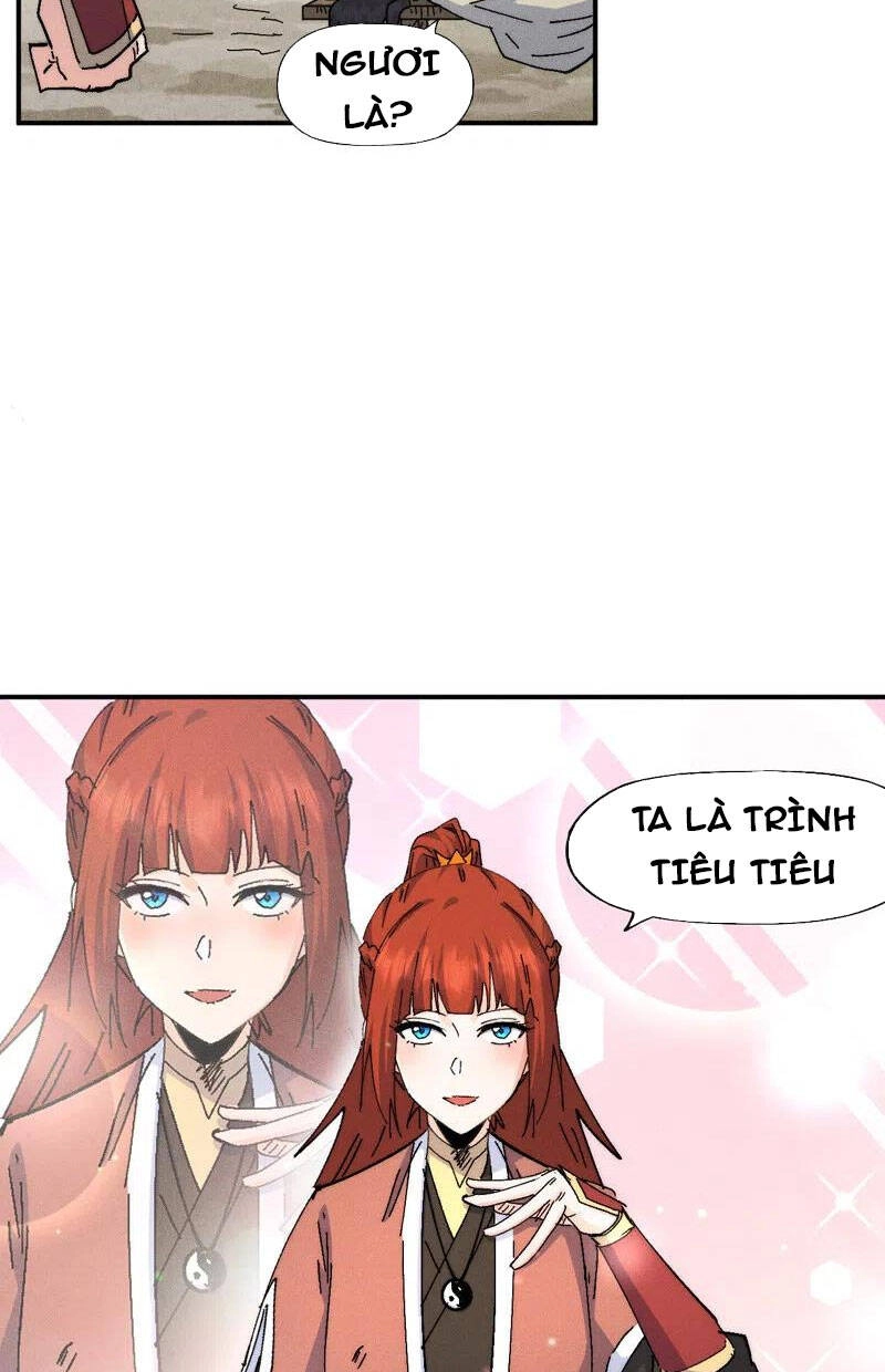 Nhân Vật Chính Mạnh Nhất Lịch Sử Chapter 168 - 21