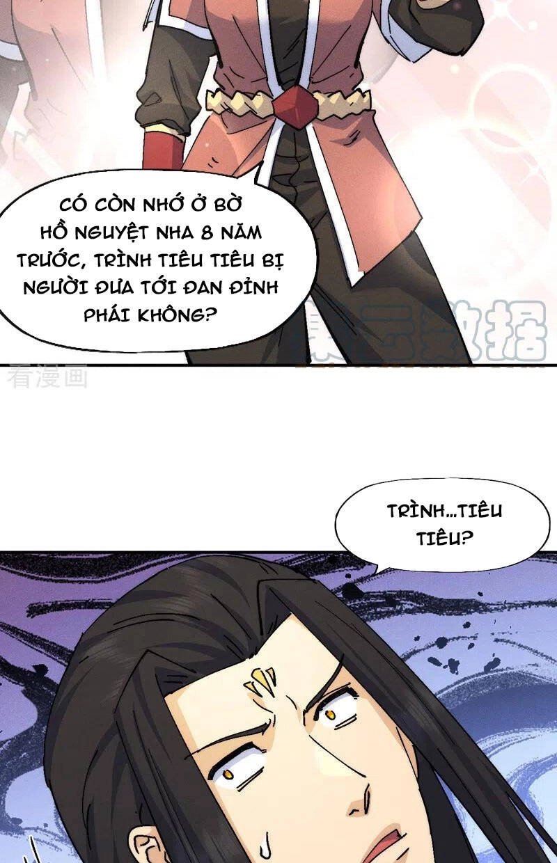 Nhân Vật Chính Mạnh Nhất Lịch Sử Chapter 168 - 22