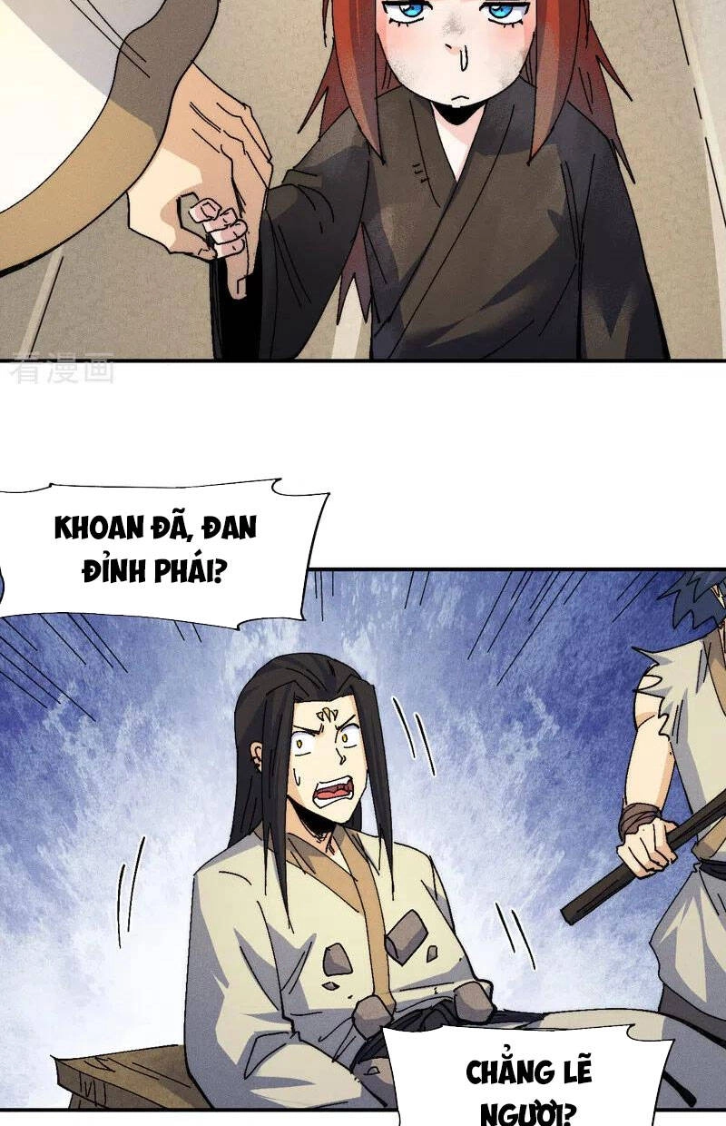 Nhân Vật Chính Mạnh Nhất Lịch Sử Chapter 168 - 24