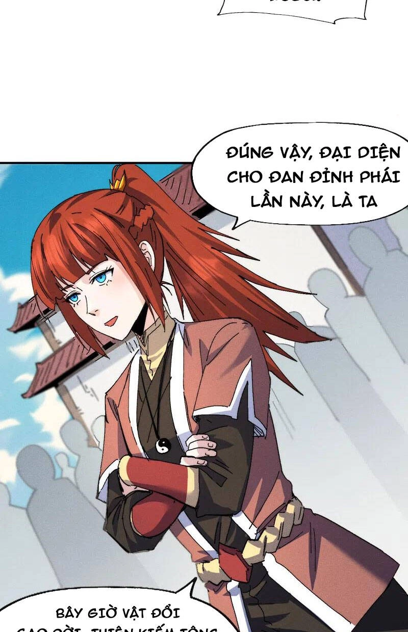 Nhân Vật Chính Mạnh Nhất Lịch Sử Chapter 168 - 25