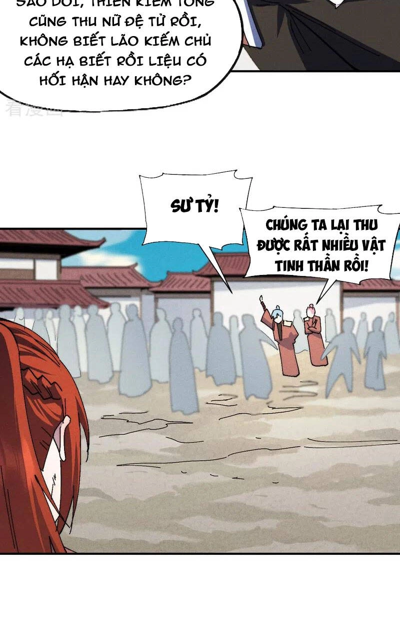 Nhân Vật Chính Mạnh Nhất Lịch Sử Chapter 168 - 26