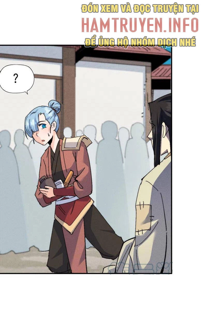 Nhân Vật Chính Mạnh Nhất Lịch Sử Chapter 168 - 27