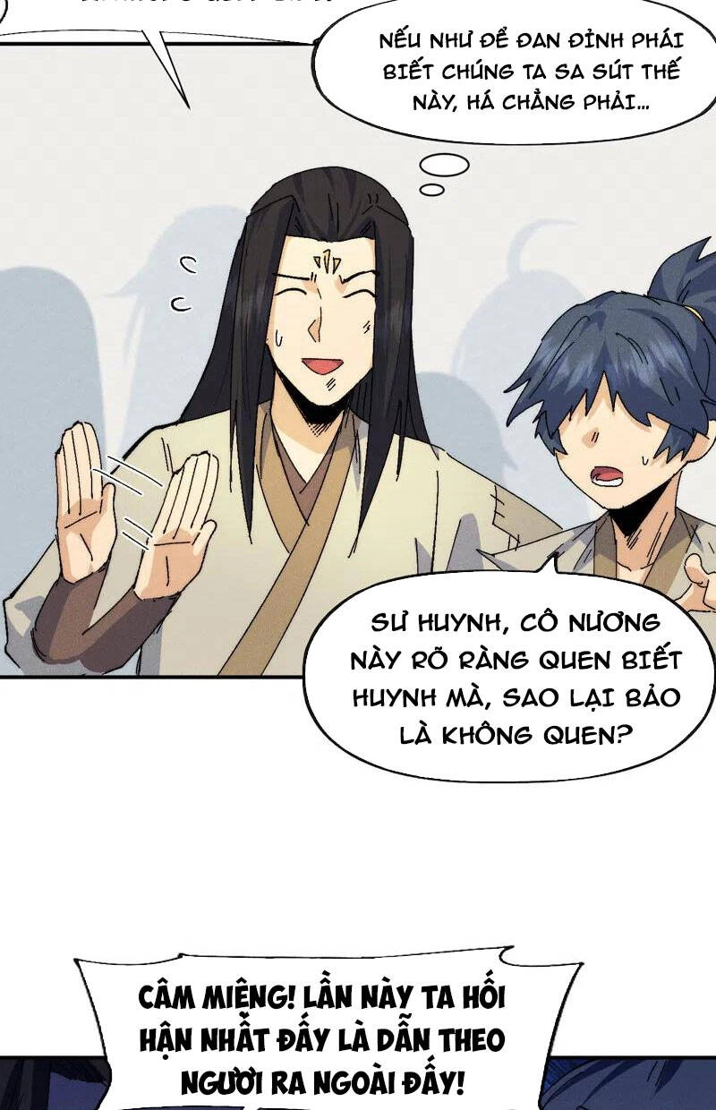 Nhân Vật Chính Mạnh Nhất Lịch Sử Chapter 168 - 29