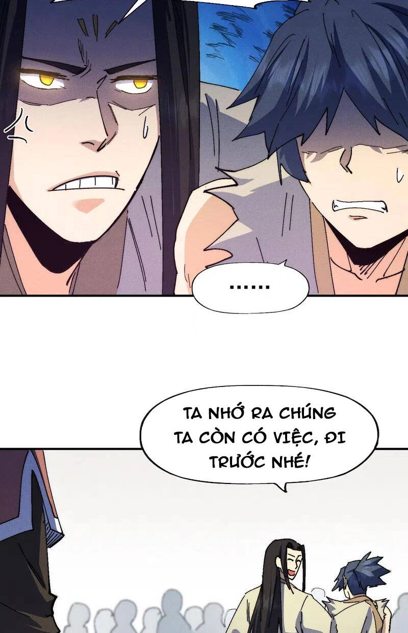 Nhân Vật Chính Mạnh Nhất Lịch Sử Chapter 168 - 30