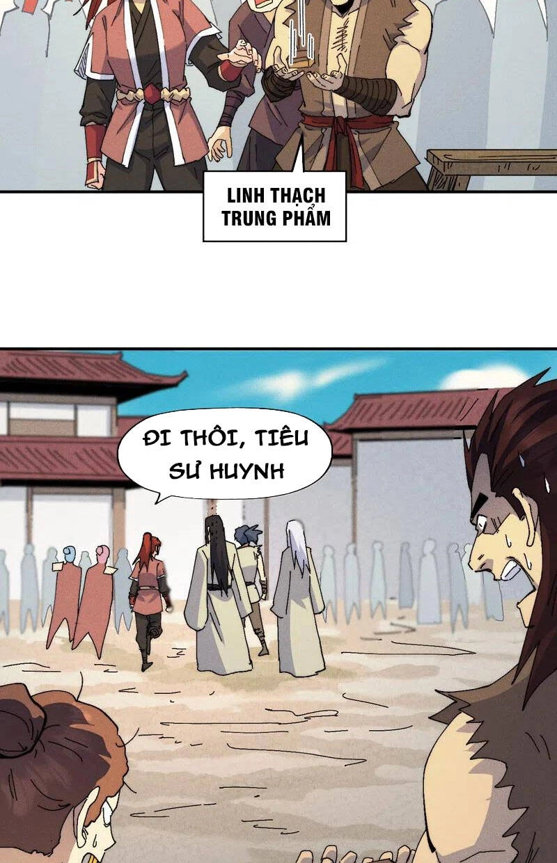 Nhân Vật Chính Mạnh Nhất Lịch Sử Chapter 168 - 32