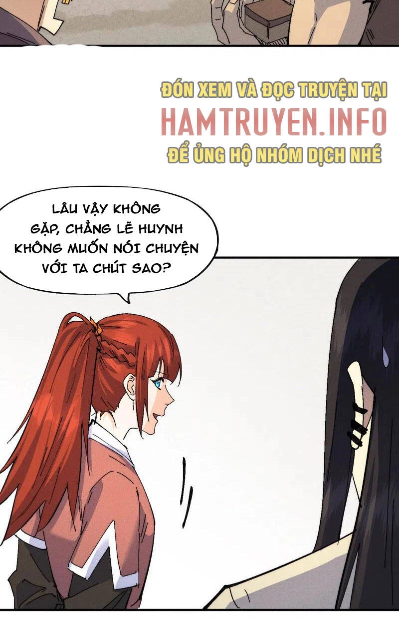 Nhân Vật Chính Mạnh Nhất Lịch Sử Chapter 168 - 33