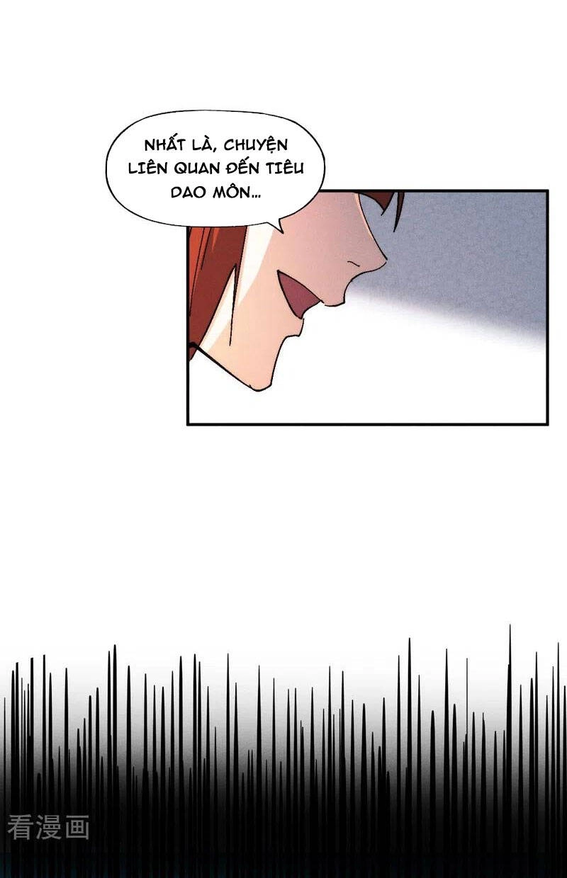 Nhân Vật Chính Mạnh Nhất Lịch Sử Chapter 168 - 34