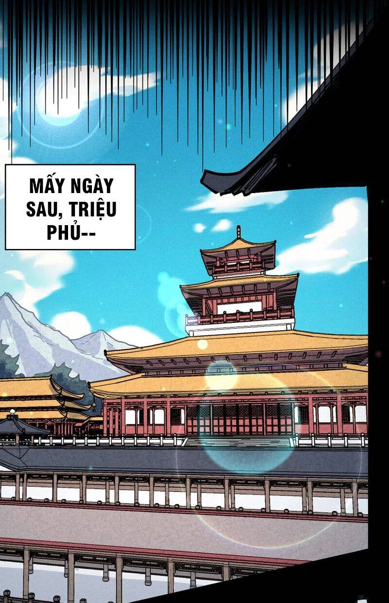 Nhân Vật Chính Mạnh Nhất Lịch Sử Chapter 168 - 35