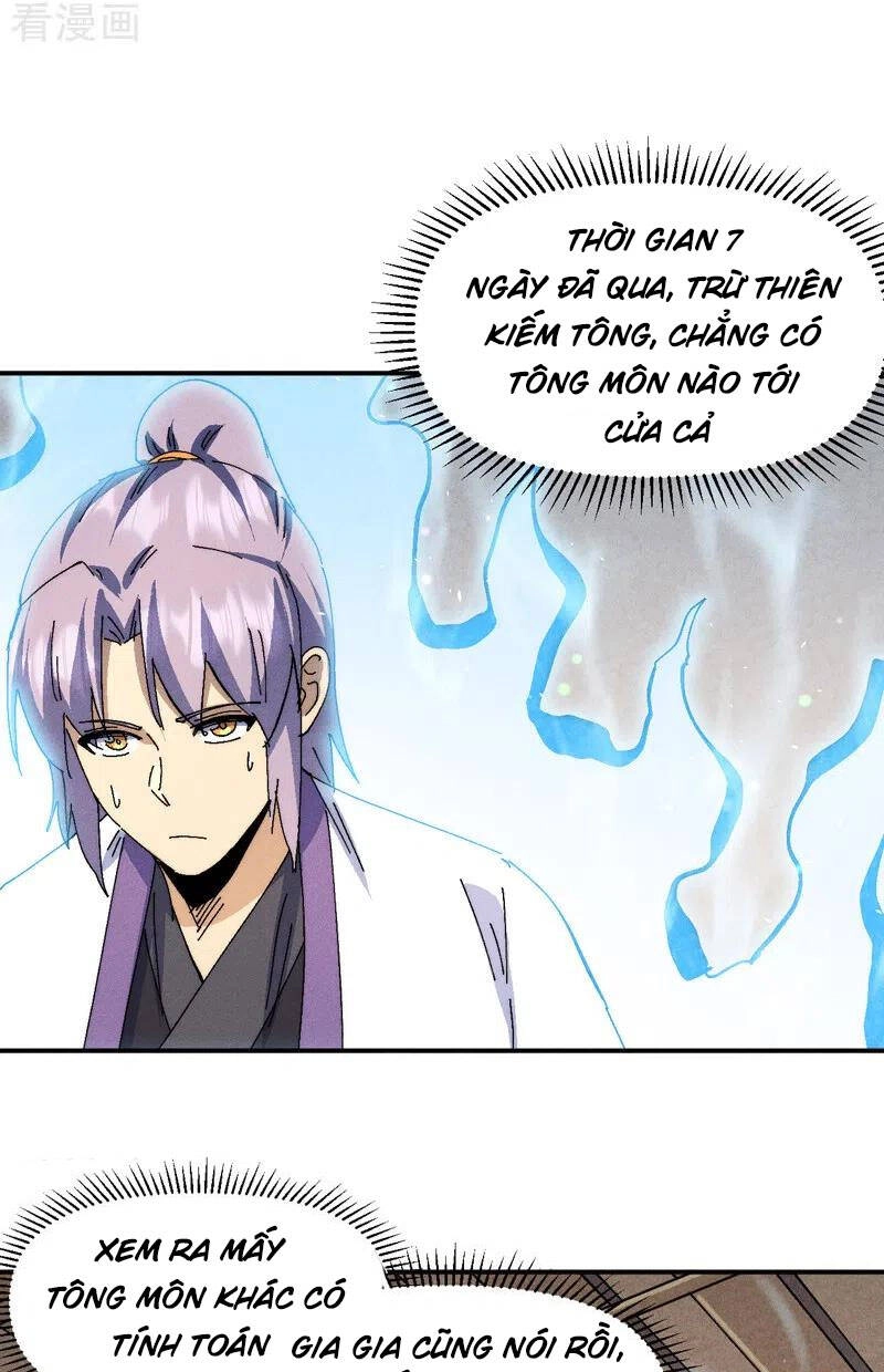 Nhân Vật Chính Mạnh Nhất Lịch Sử Chapter 168 - 37