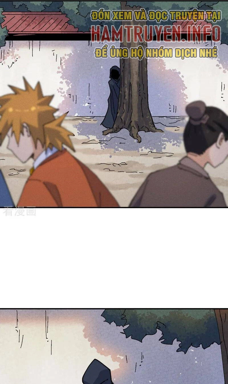 Nhân Vật Chính Mạnh Nhất Lịch Sử Chapter 169 - 1