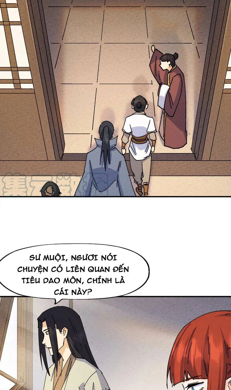 Nhân Vật Chính Mạnh Nhất Lịch Sử Chapter 169 - 3