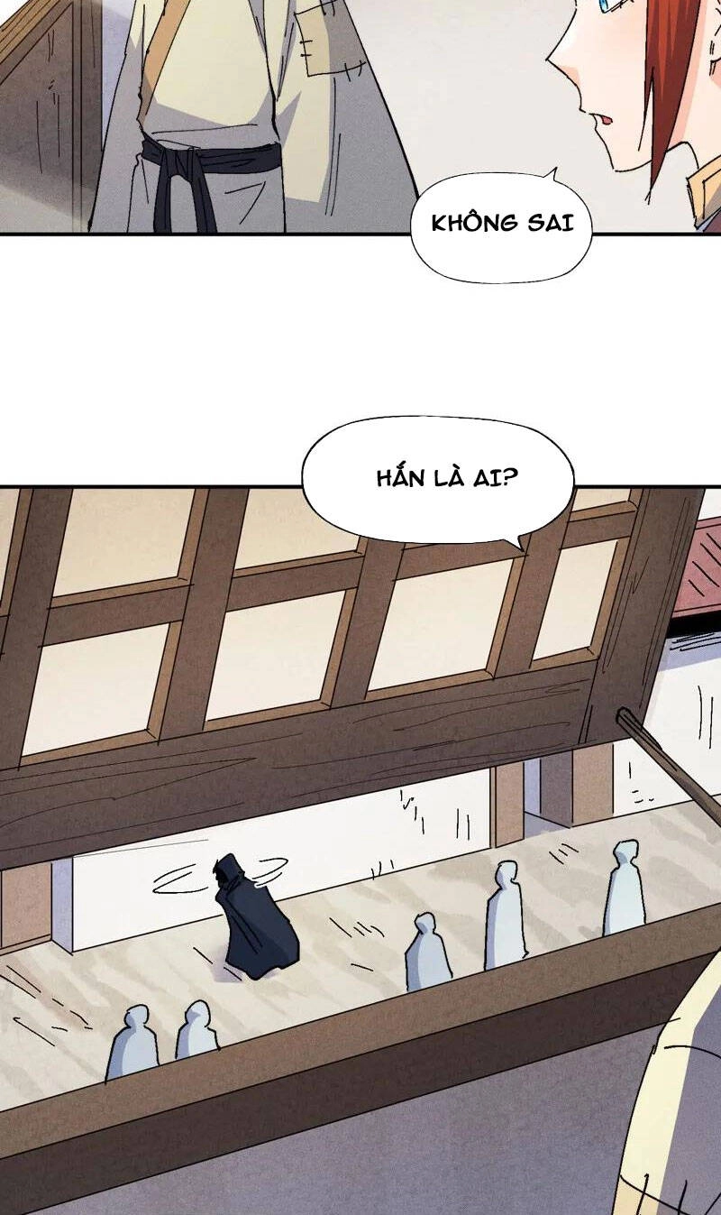 Nhân Vật Chính Mạnh Nhất Lịch Sử Chapter 169 - 4