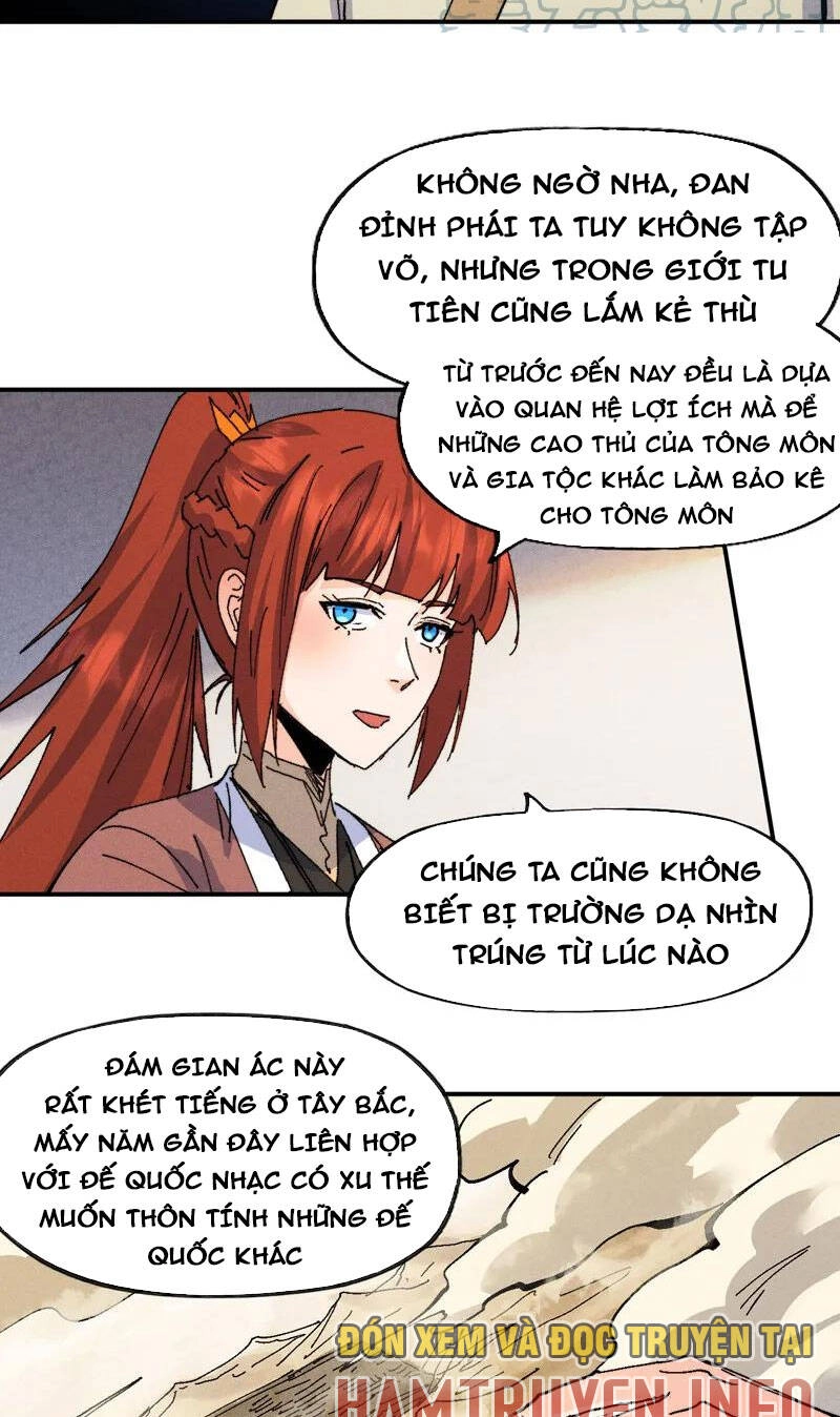 Nhân Vật Chính Mạnh Nhất Lịch Sử Chapter 169 - 6