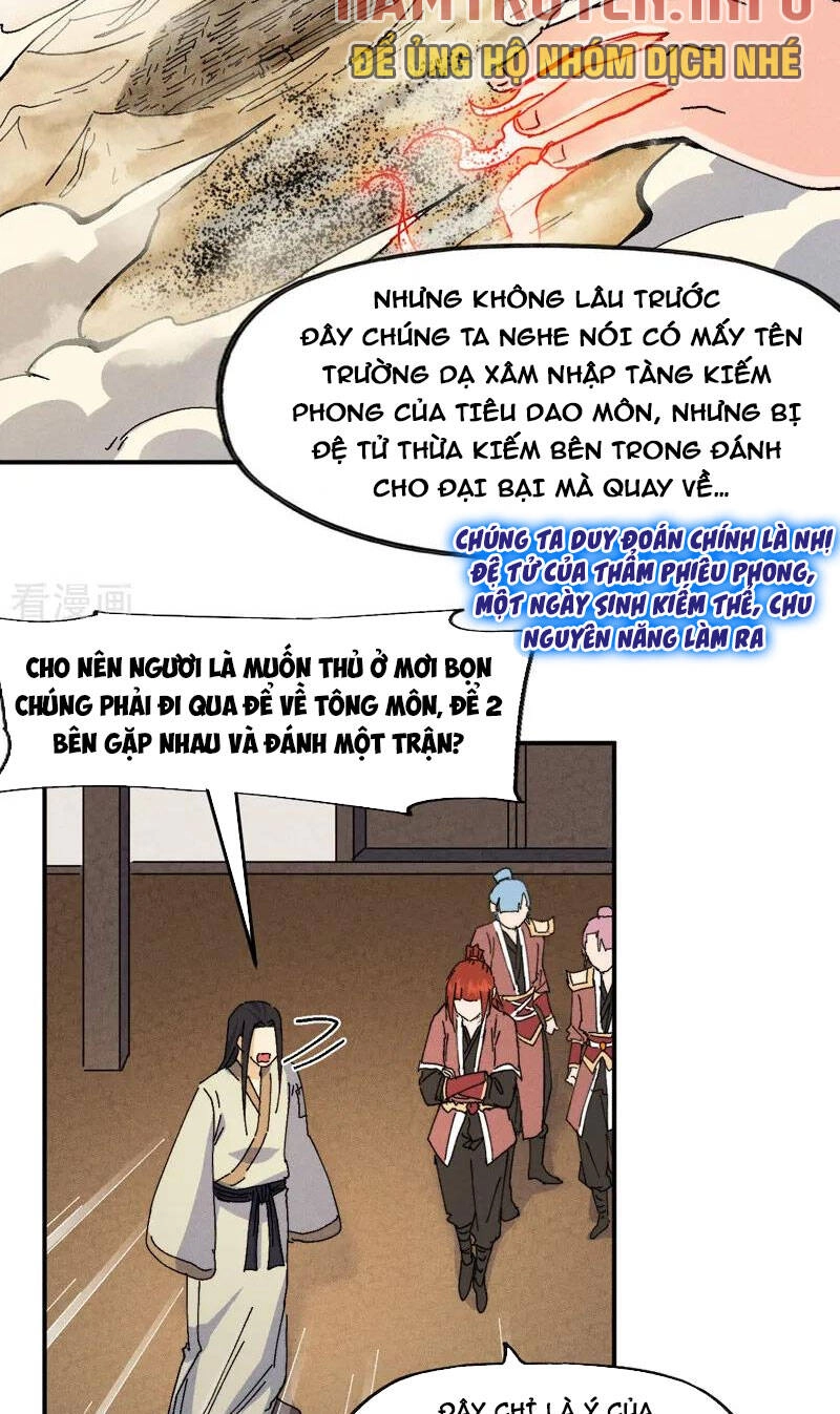 Nhân Vật Chính Mạnh Nhất Lịch Sử Chapter 169 - 7