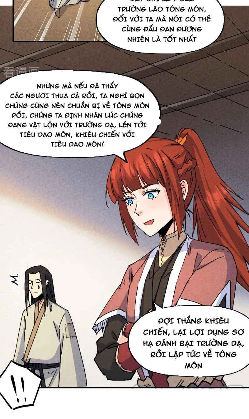 Nhân Vật Chính Mạnh Nhất Lịch Sử Chapter 169 - 8