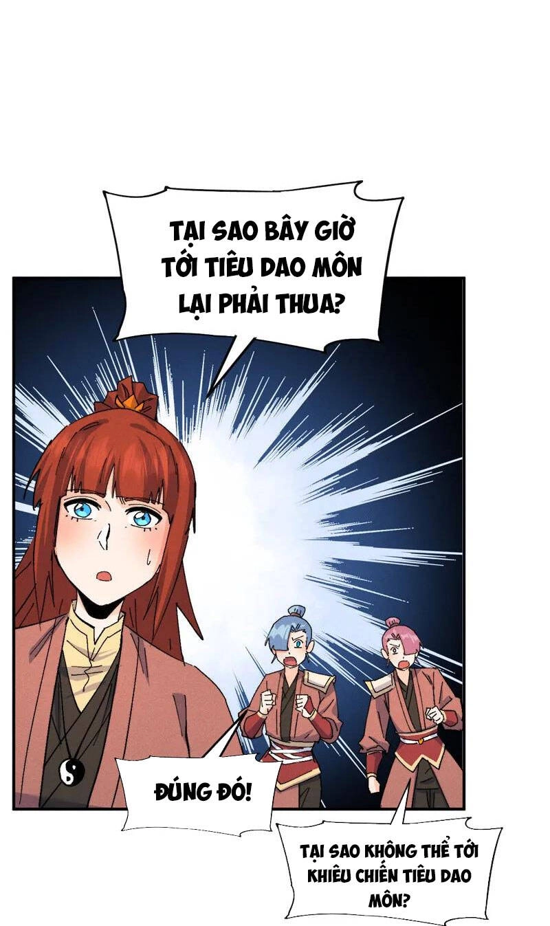 Nhân Vật Chính Mạnh Nhất Lịch Sử Chapter 169 - 10