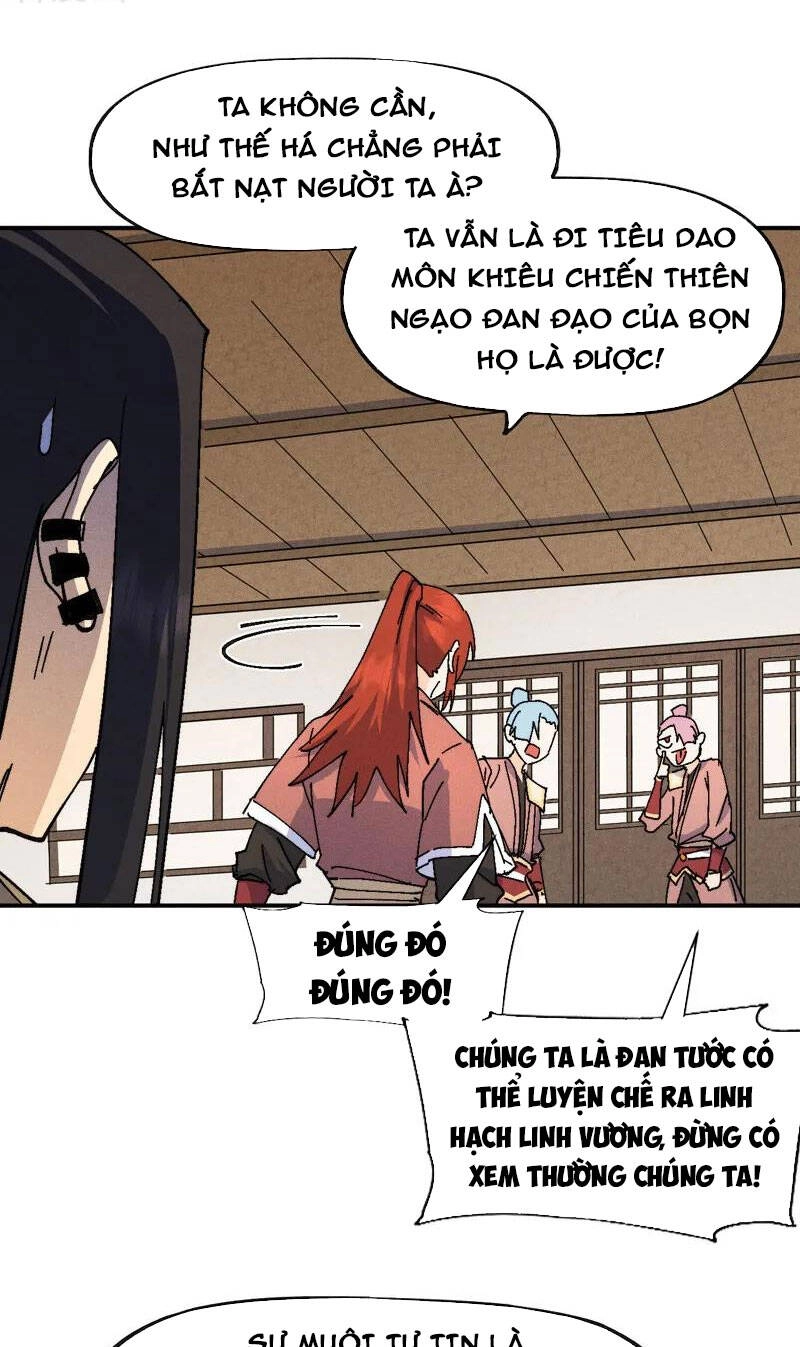 Nhân Vật Chính Mạnh Nhất Lịch Sử Chapter 169 - 12