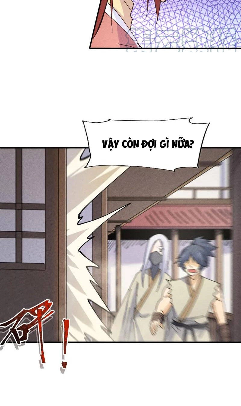 Nhân Vật Chính Mạnh Nhất Lịch Sử Chapter 169 - 15