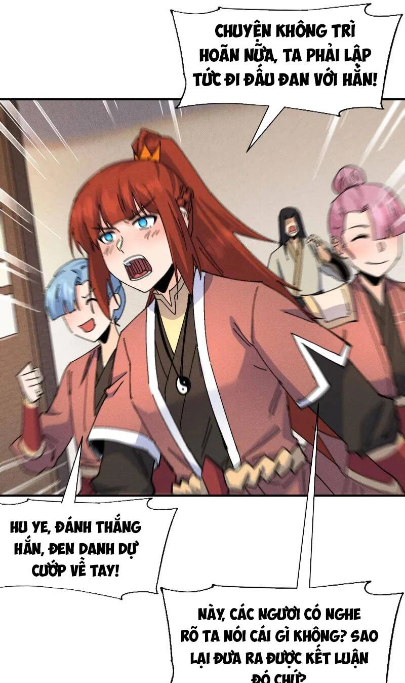 Nhân Vật Chính Mạnh Nhất Lịch Sử Chapter 169 - 16