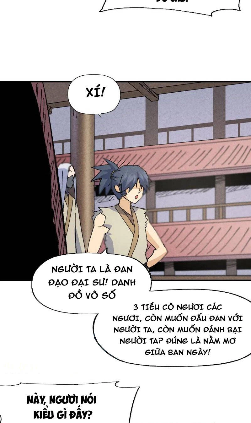 Nhân Vật Chính Mạnh Nhất Lịch Sử Chapter 169 - 17