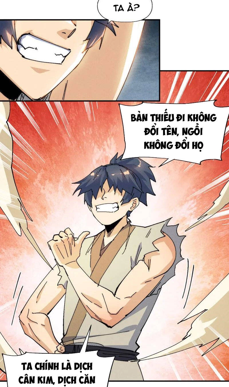 Nhân Vật Chính Mạnh Nhất Lịch Sử Chapter 169 - 19