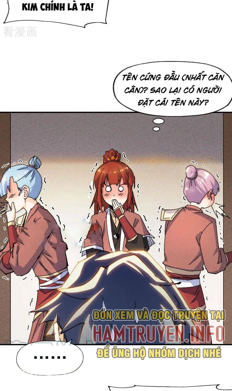 Nhân Vật Chính Mạnh Nhất Lịch Sử Chapter 169 - 20